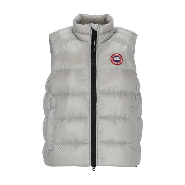 Vests Canada Goose