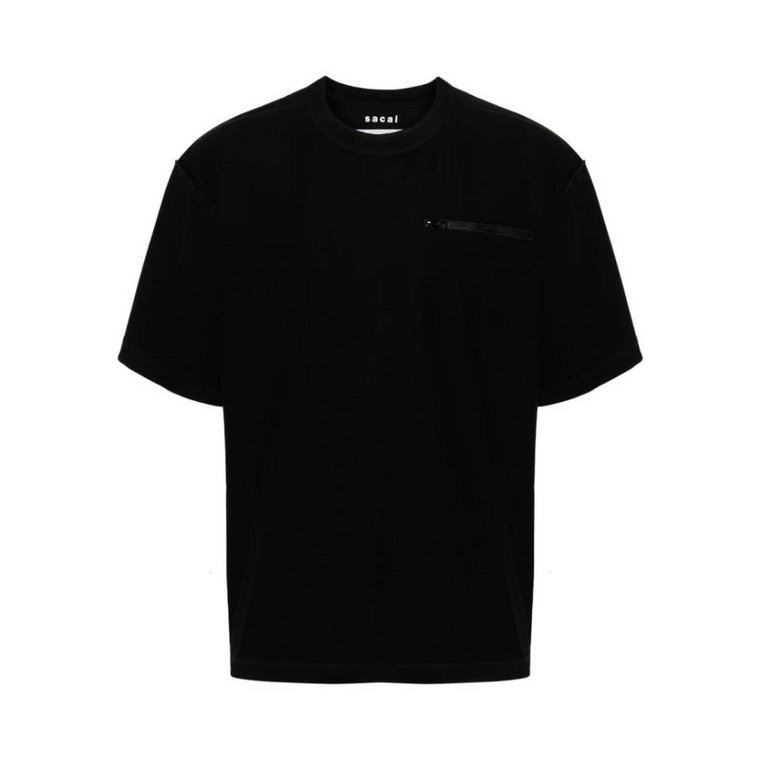 T-Shirts Sacai