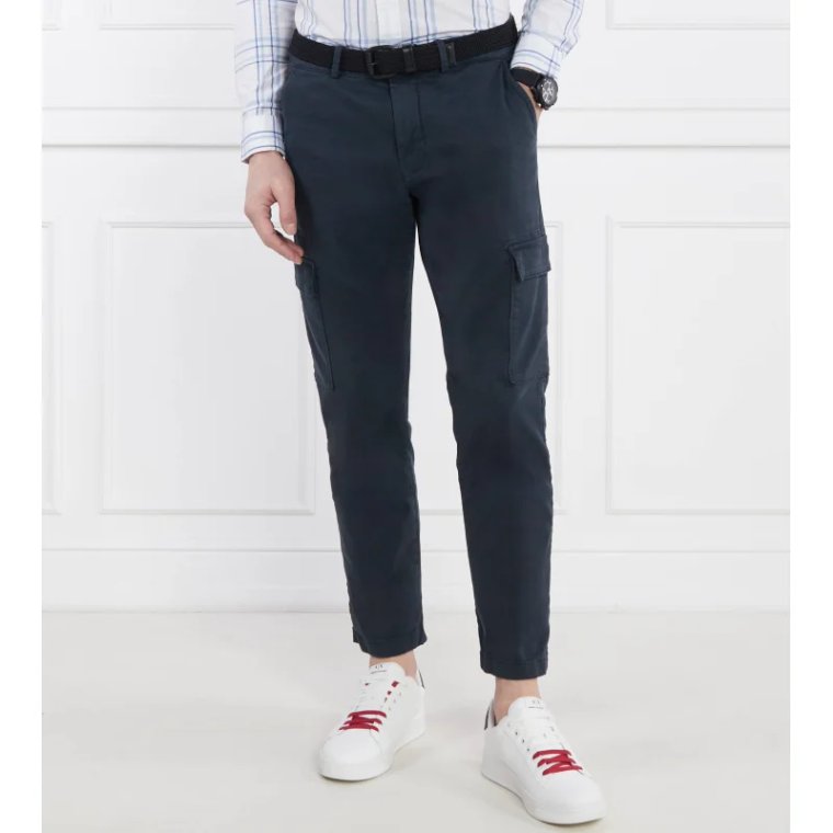 Pepe Jeans London Spodnie | Slim Fit