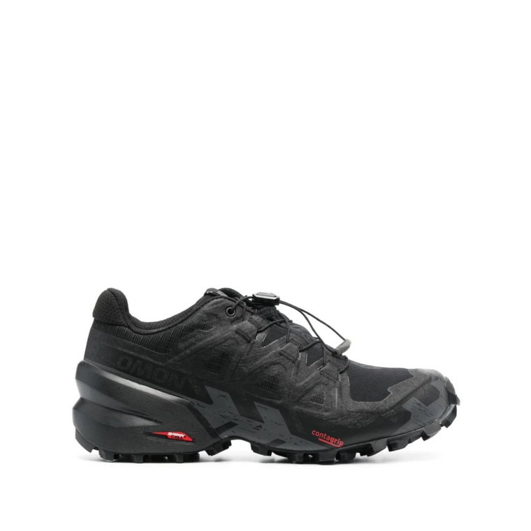 Czarne Sneakersy Speedcross 5 Gore-Tex Salomon