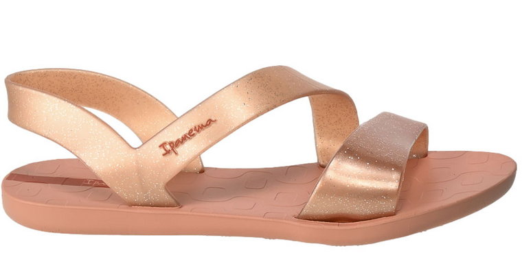 Sandały Ipanema 82429-AJ081 Pink Różowe