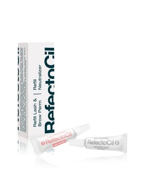 RefectoCil Eyelash Styling Refill Lashperm & Neutralizer Pielęgnacja rzęs 3.5 ml