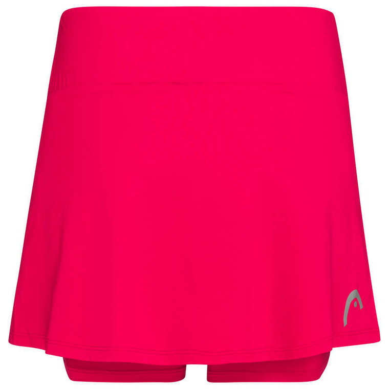 Spódniczka tenisowa damska Head Club Basic Skort