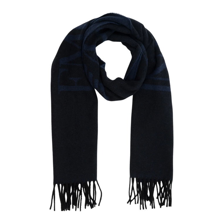 Scarf Emporio Armani