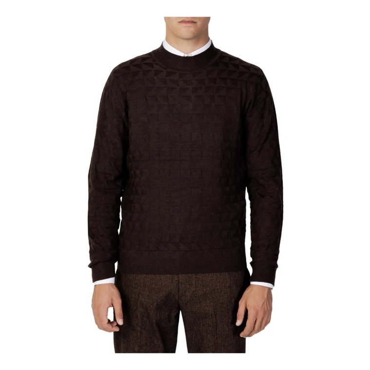 Round-neck Sweter Antony Morato