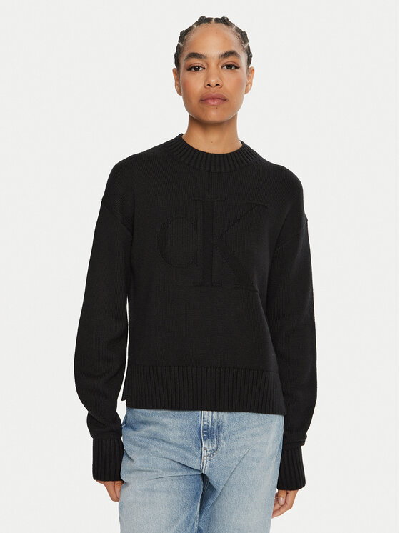 Sweter Calvin Klein Jeans