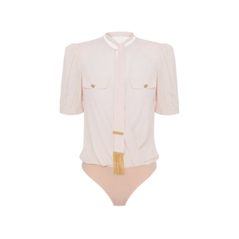 Playsuits Elisabetta Franchi