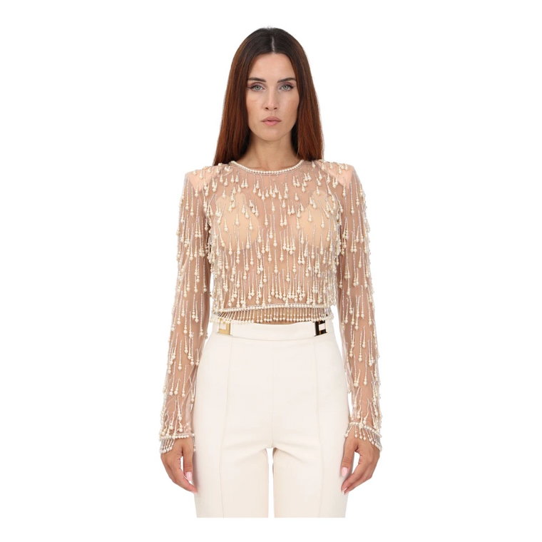 Blouses Elisabetta Franchi