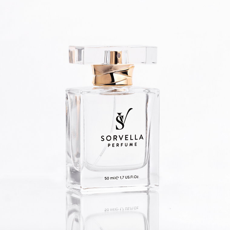 V225 - La vie est belle 50 ml Owocowe Perfumy Damskie Sorvella