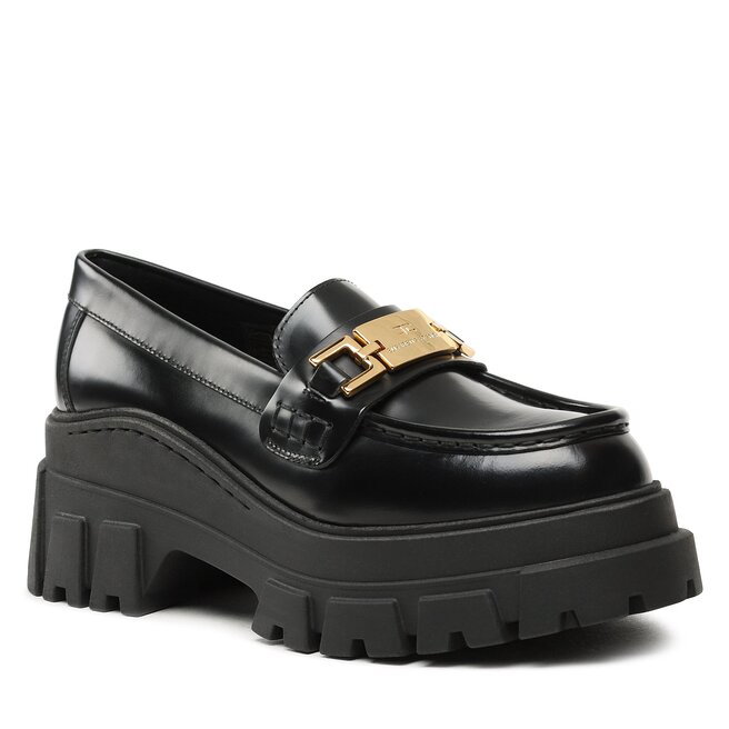 Loafersy Elisabetta Franchi