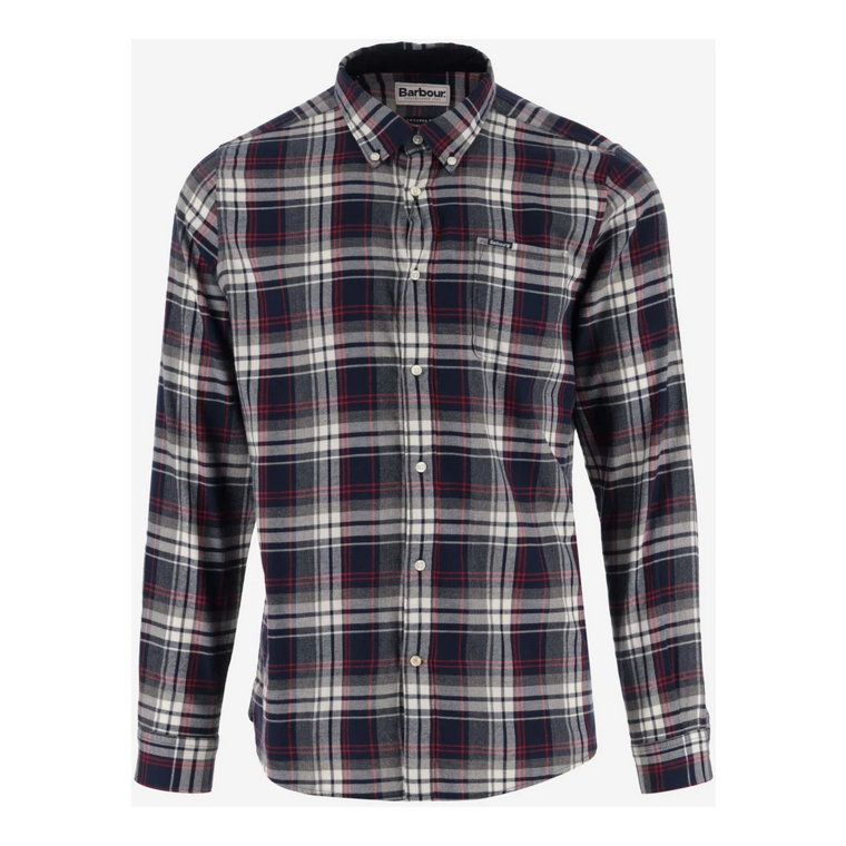 Shirts Barbour