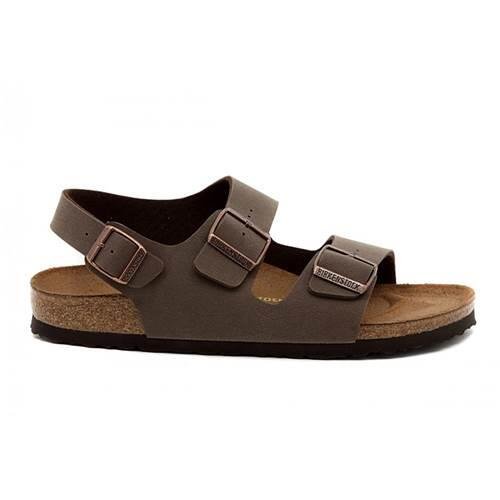 Buty do chodzenia męskie Birkenstock 634503