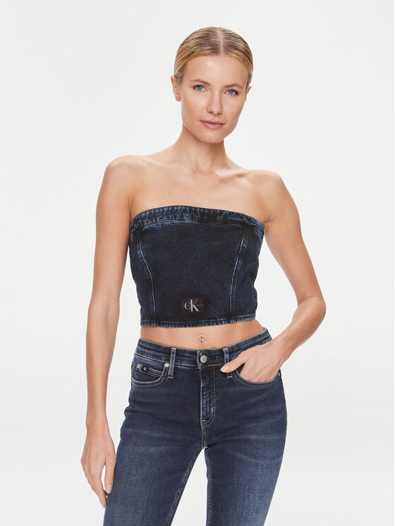 Top  Calvin Klein Jeans