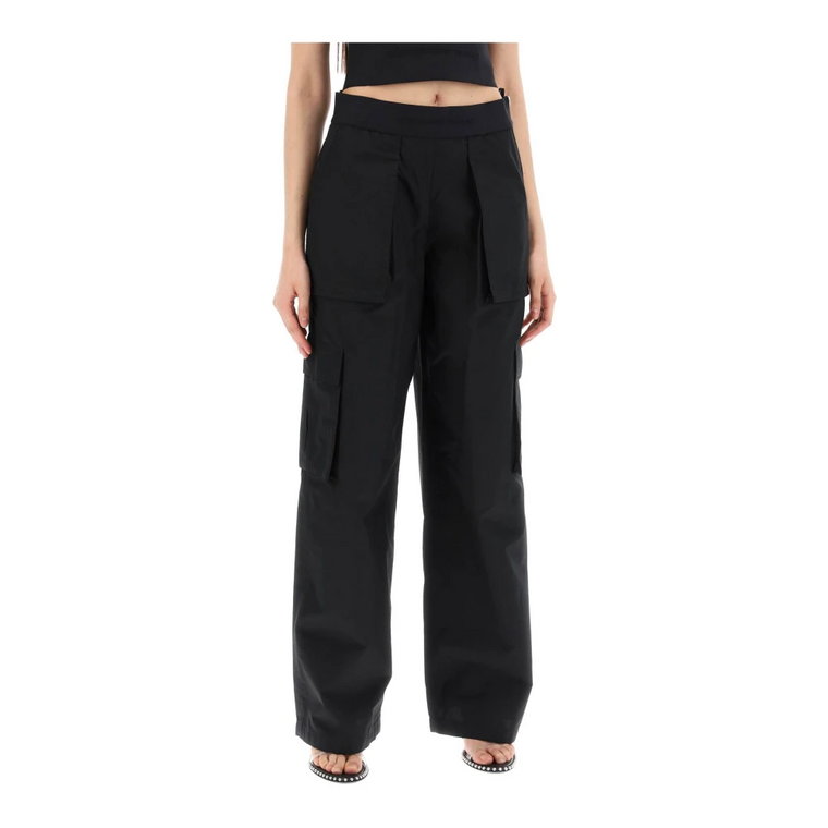 Tapered Trousers Alexander Wang