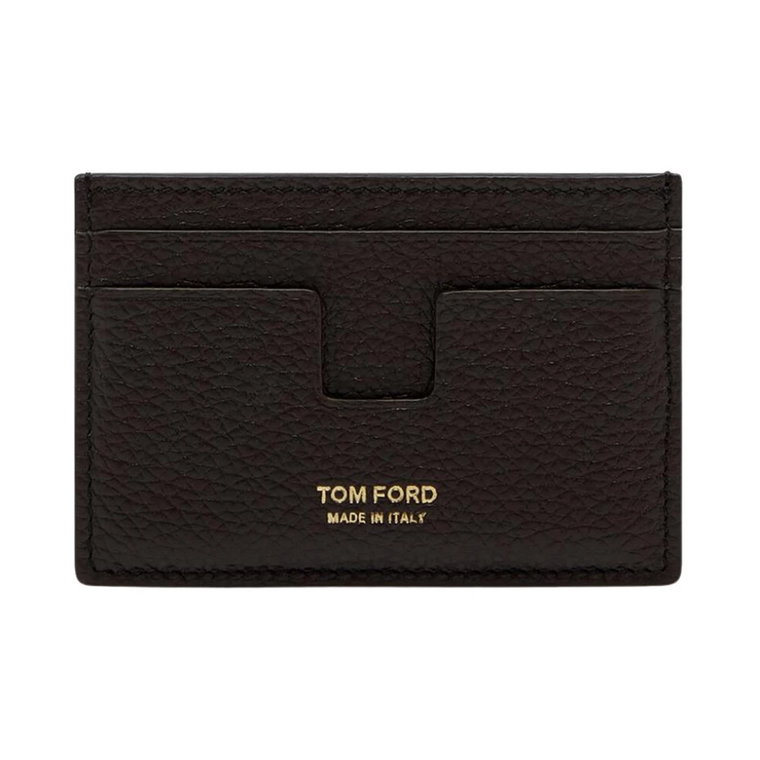 Wallets & Cardholders Tom Ford