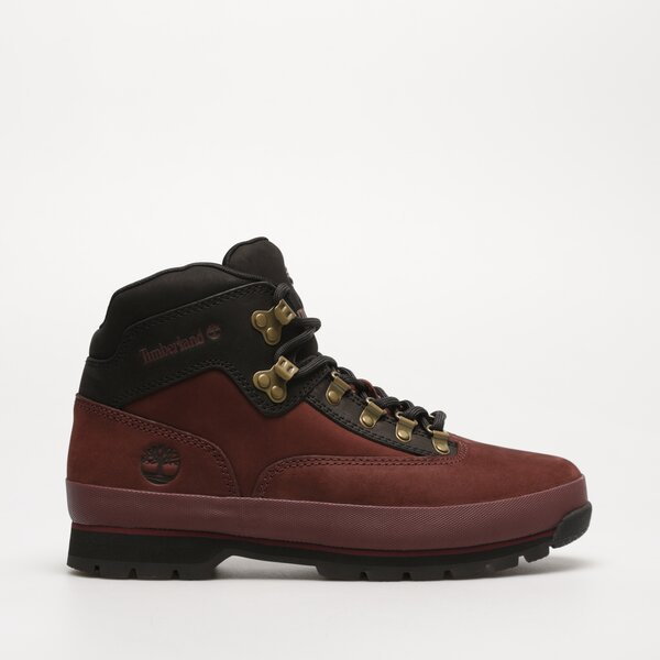 TIMBERLAND EURO HIKER LEATHER