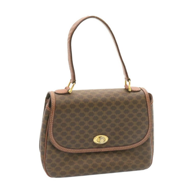 Macadam Pre-owned Celine Vintage