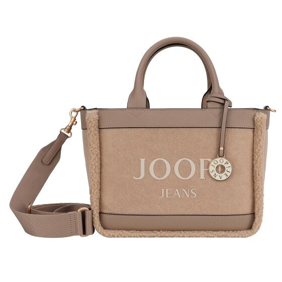 Joop! Jeans Calduccio Yvette Torba 36 cm sesame