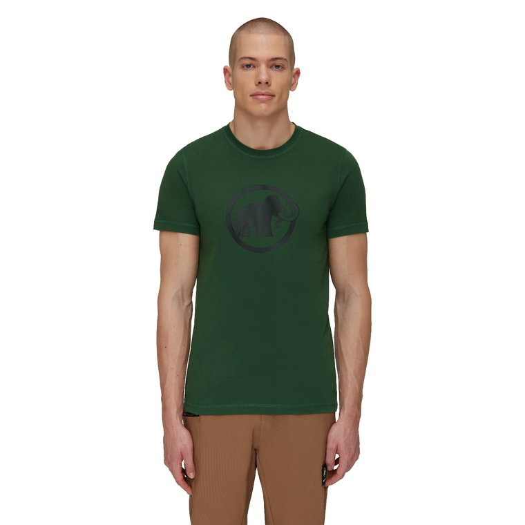 Koszulka męska Mammut Core T-shirt Classic woods - M