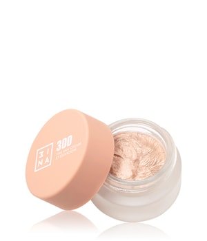 3INA The 24H Cream Eyeshadow Cień do powiek 3 g Nr. 300 - Pink Nude