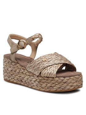 Espadryle Wrangler