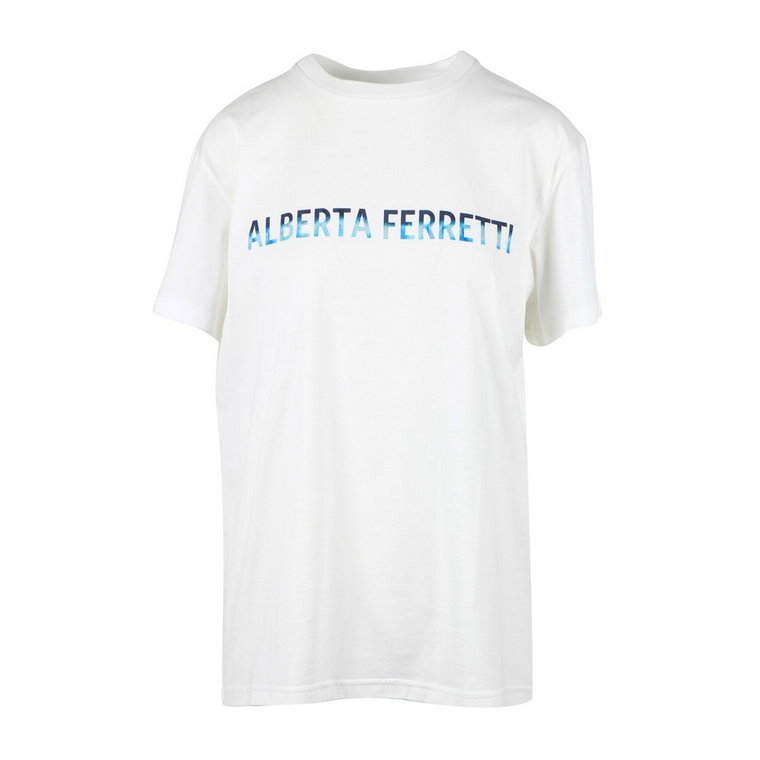 Koszulka Alberta Ferretti