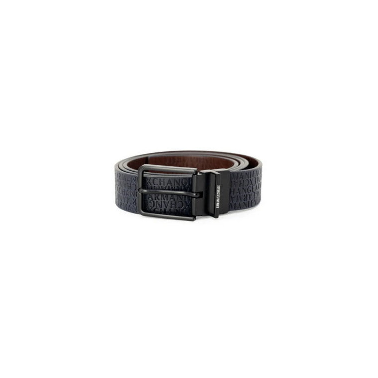 Belts Armani Exchange