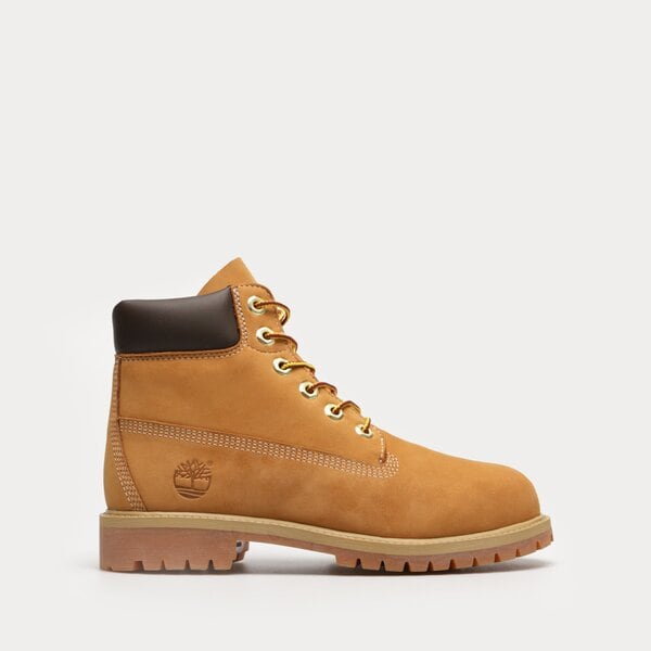 TIMBERLAND 6 IN PREMIUM WP BOOT