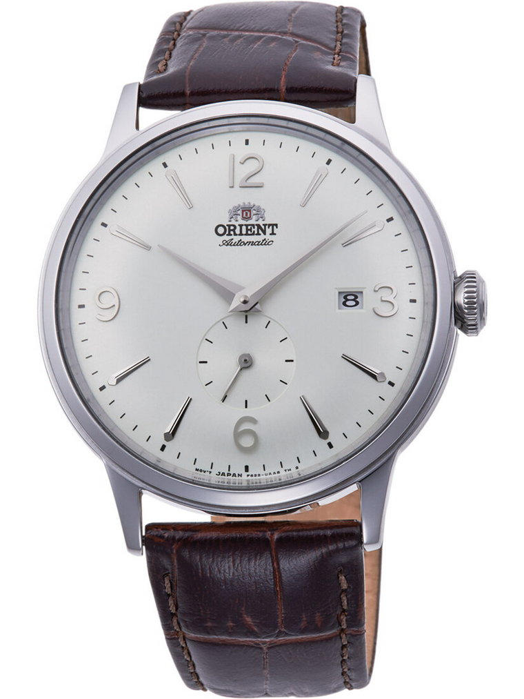 Zegarek Męski Orient Classic Bambino Small Seconds  RA-AP0002S10B + BOX