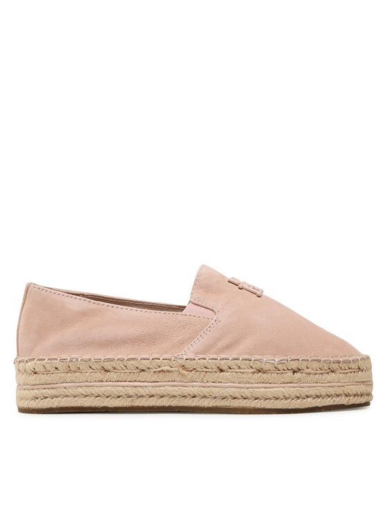 Espadryle Tommy Hilfiger