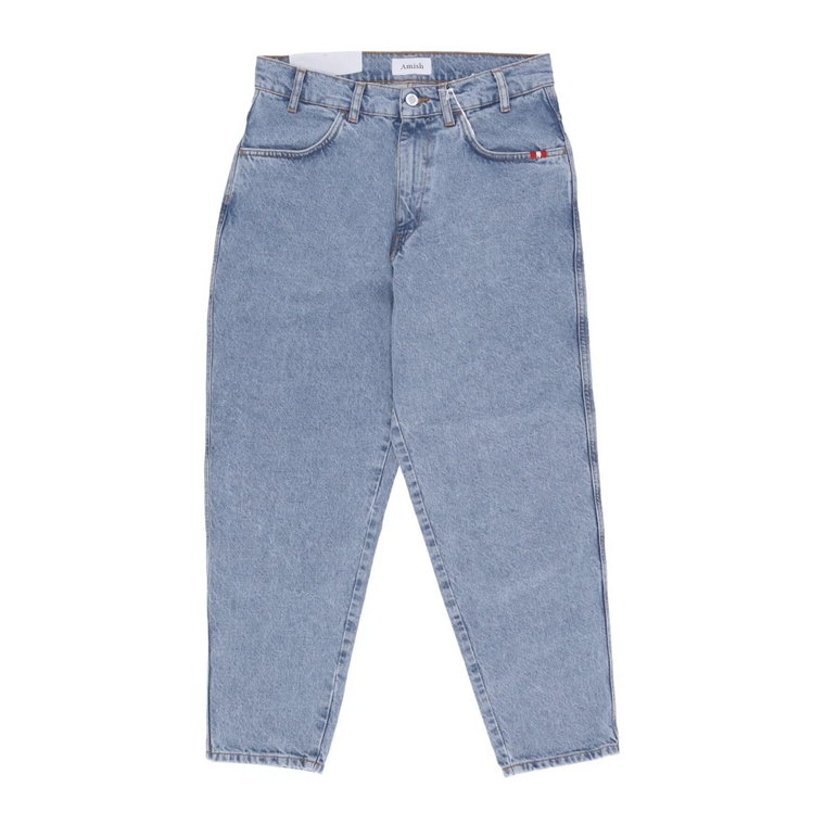 Loose-fit Jeans Amish