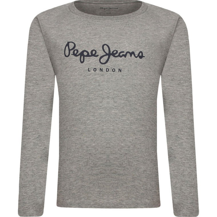 Pepe Jeans London Longsleeve NEW HERMAN N | Regular Fit