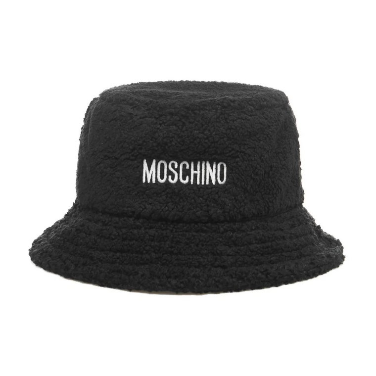 Hats Moschino