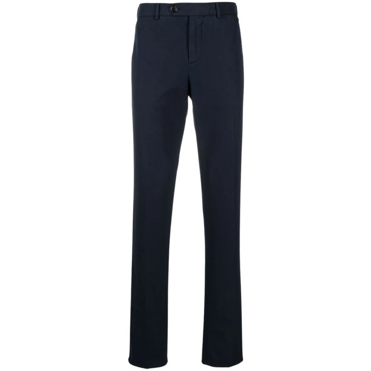 Slim-fit Trousers Brunello Cucinelli