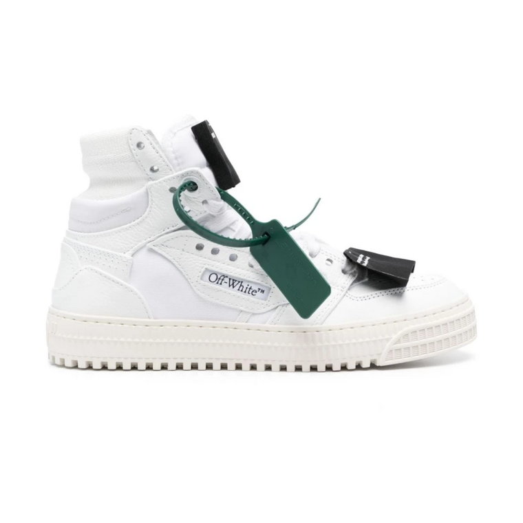 Sneakers Off White