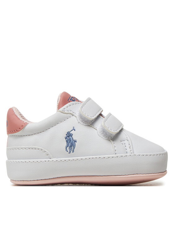 Sneakersy Polo Ralph Lauren