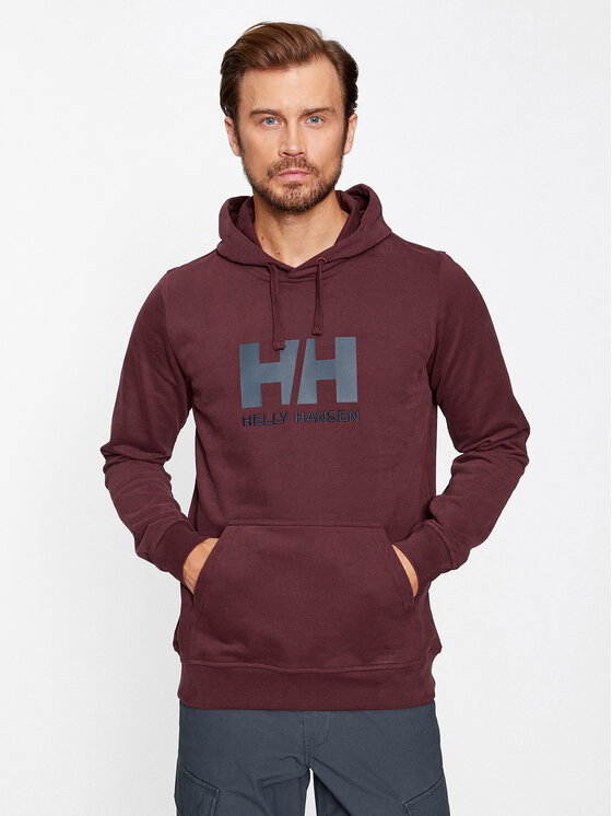 Bluza Helly Hansen