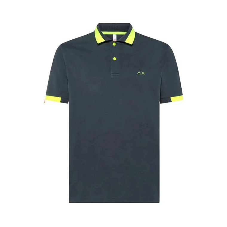 Polo Shirts Sun68