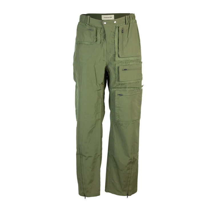 Trousers Andersson Bell