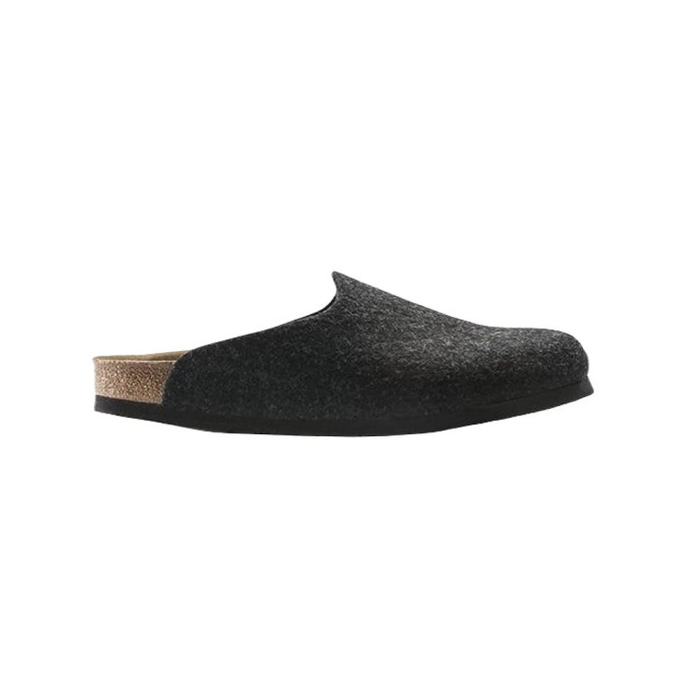 Amsterdam Drewniaki Damskie Birkenstock