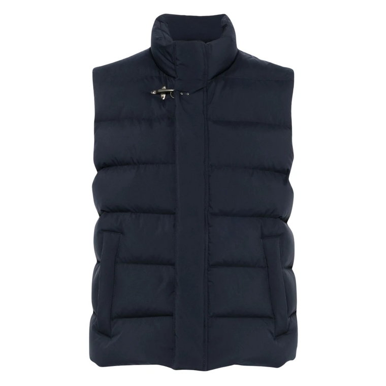 Stylowy Gilet dla Mężczyzn Fay