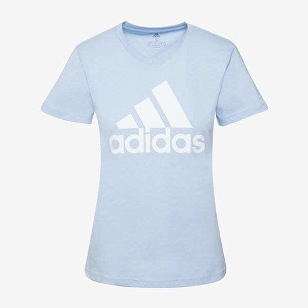 ADIDAS T-SHIRT W BL T