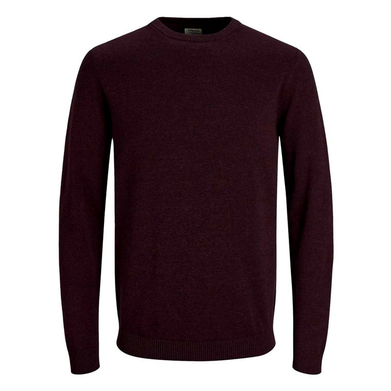 Round-neck Sweter Jack & Jones