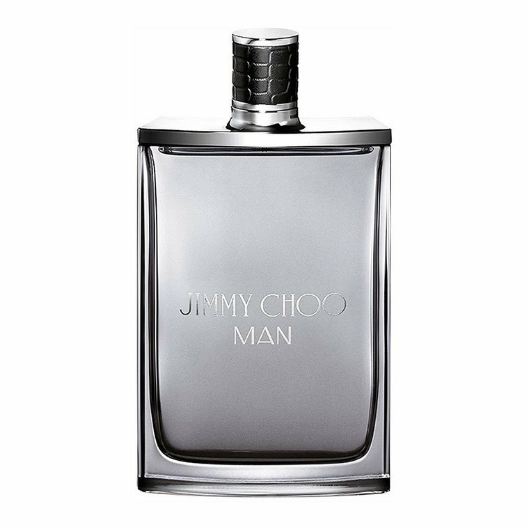 Jimmy Choo Man  woda toaletowa 200 ml