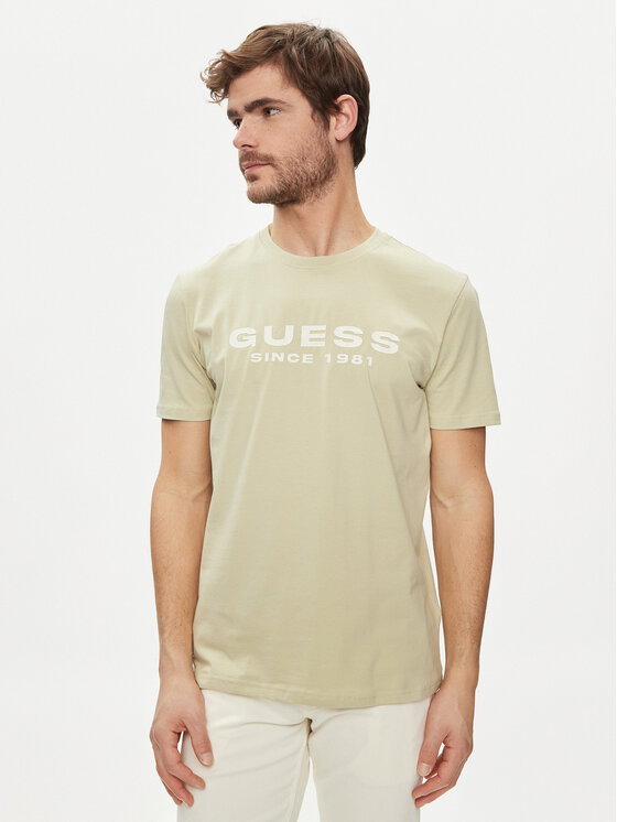 T-Shirt Guess