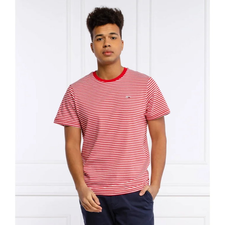 Tommy Jeans T-shirt TOMMY CLASSICS | Regular Fit