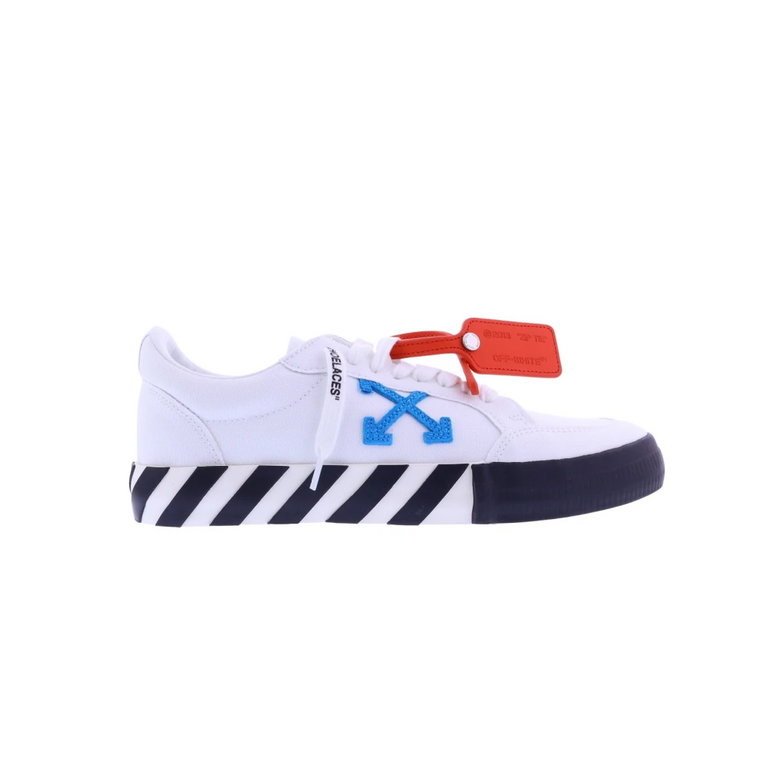 Sneakers Off White