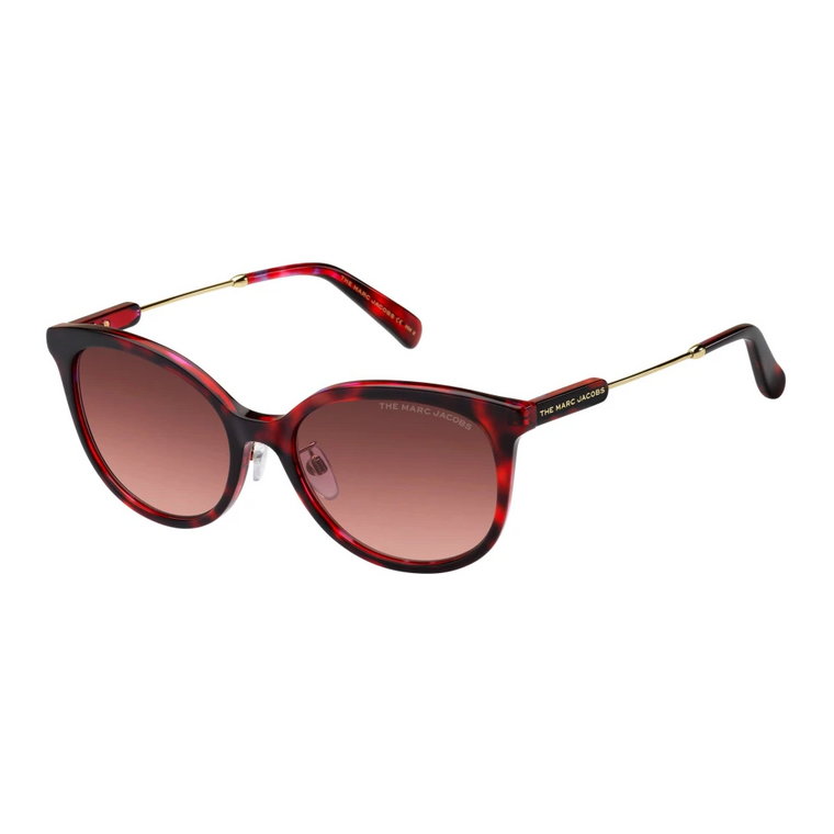 Eleganckie okulary przeciwsłoneczne dla kobiet Marc Jacobs