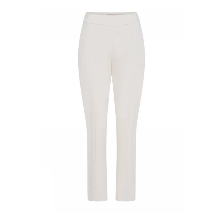 Slim-fit Trousers Gustav