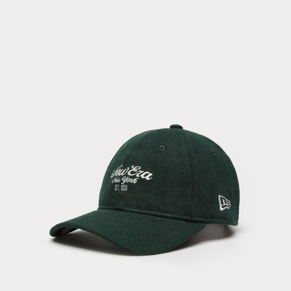 NEW ERA CZAPKA NEW ERA MELTON 920 NONE